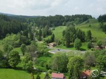 Prodej pozemku pro bydlení, Lučany nad Nisou, 483 m2