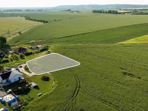 Prodej pozemku pro bydlení, Jabkenice, 1322 m2