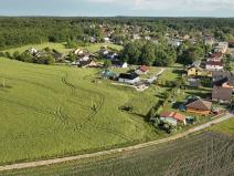 Prodej pozemku pro bydlení, Jabkenice, 1322 m2