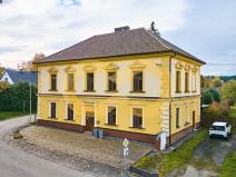 Prodej bytu 3+kk, Malonty, 61 m2