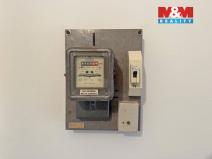 Prodej garáže, České Budějovice, Suchomelská, 16 m2