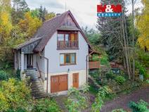 Prodej chaty, Zákupy - Brenná, 130 m2