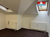 Pronájem kanceláře, Český Těšín, Dvořákova, 14 m2