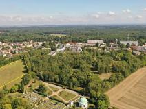 Prodej pozemku, Lázně Bohdaneč, Pod Břízami, 8173 m2