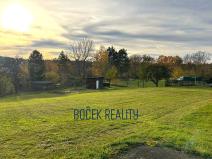 Prodej pozemku pro bydlení, Kotopeky, 1354 m2