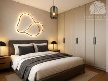 Prodej bytu 3+kk, Praha - Vysočany, Na výběžku, 81 m2