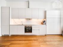 Prodej bytu 3+kk, Praha - Smíchov, Kmochova, 69 m2