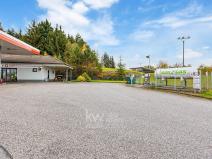 Prodej komerční nemovitosti, Lovčice, 100 m2