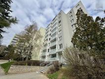 Pronájem bytu 3+1, Brno, Labská, 68 m2
