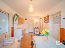 Prodej chalupy, Žlebské Chvalovice, 76 m2