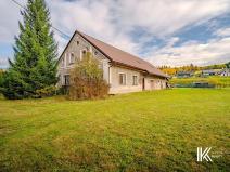 Prodej rodinného domu, Prosečné, 218 m2