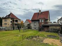 Prodej rodinného domu, Ostrava, Mařákova, 150 m2