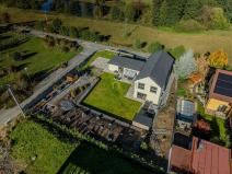 Prodej rodinného domu, Plzeň, 234 m2