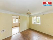 Prodej rodinného domu, Sázava, 91 m2