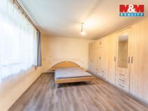 Prodej rodinného domu, Oleška - Krymlov, 66 m2