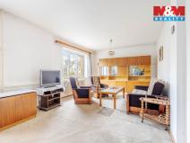 Prodej rodinného domu, Jílové, Javorská, 150 m2