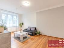 Prodej bytu 1+1, Olomouc, Dr. Milady Horákové, 39 m2