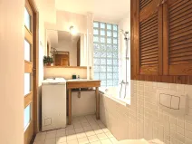 Pronájem bytu 3+kk, Praha - Strašnice, Přetlucká, 76 m2