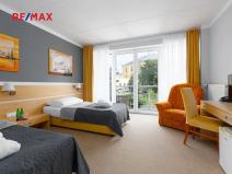 Prodej ubytování, Františkovy Lázně, Anglická, 2963 m2