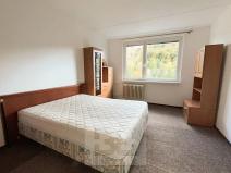 Pronájem bytu 2+kk, Karlovy Vary, Lidická, 38 m2