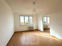 Pronájem bytu 2+kk, Karlovy Vary, 38 m2