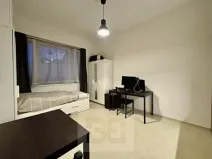 Pronájem bytu 1+kk, Brno, 23 m2