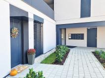 Prodej bytu 3+kk, Otrokovice - Kvítkovice, Spojovací, 196 m2