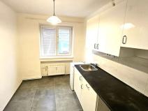 Pronájem bytu 3+1, Ústí nad Labem, Májová, 63 m2