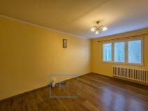 Prodej bytu 2+1, Kralupy nad Vltavou - Lobeček, Sídliště, 48 m2