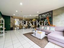 Pronájem obchodního prostoru, Praha - Žižkov, Ke kapslovně, 83 m2