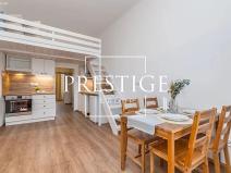 Pronájem bytu 2+kk, Praha - Vyšehrad, Vratislavova, 39 m2