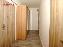 Pronájem bytu 1+1, Plzeň, Krejčíkova, 42 m2