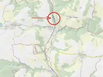 Prodej lesa, Brtnice, 7135 m2