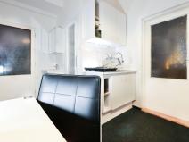 Prodej bytu 2+kk, Praha - Libeň, Novákových, 39 m2