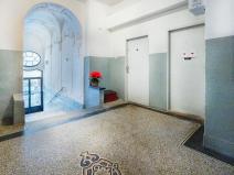 Prodej bytu 2+kk, Praha - Libeň, Novákových, 39 m2