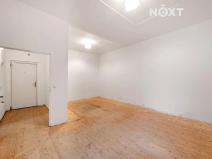 Prodej kanceláře, Praha - Nové Město, Palackého náměstí, 123 m2