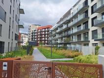 Pronájem bytu 3+kk, Praha - Žižkov, Malešická, 86 m2