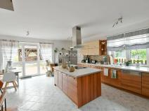 Pronájem vily, Praha - Stodůlky, Pod viaduktem, 996 m2