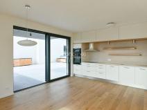 Pronájem bytu 3+kk, Praha - Řepy, U Lesoparku, 100 m2