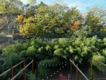 Pronájem bytu 1+kk, Praha - Bubeneč, Mlýnská, 53 m2