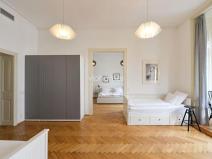 Pronájem bytu 5+kk, Praha - Josefov, Pařížská, 196 m2