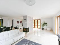 Pronájem vily, Choteč, 190 m2