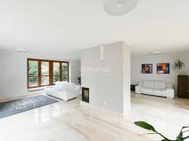 Pronájem vily, Choteč, 190 m2