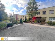 Pronájem bytu 2+kk, Ostrava, Jiřího Trnky, 45 m2