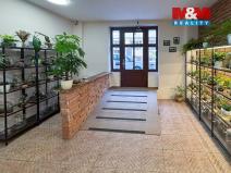 Prodej obchodního prostoru, Praha - Holešovice, Přístavní, 47 m2