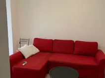 Pronájem bytu 2+kk, Praha - Nusle, Mečislavova, 41 m2