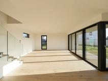 Prodej rodinného domu, Praha - Stodůlky, U Řepory, 191 m2