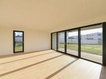 Prodej rodinného domu, Praha - Stodůlky, U Řepory, 191 m2