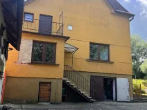 Dražba rodinného domu, Soběšovice, 143 m2