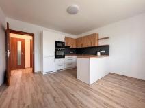 Pronájem bytu 2+1, Havlíčkův Brod, Alšova, 60 m2